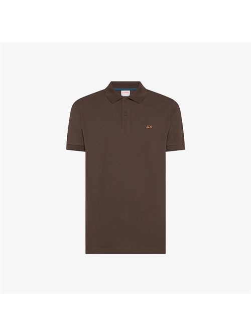 polo basic s/s SUN 68 | A3610908